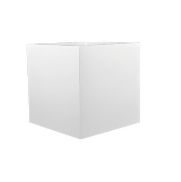 Montroy Cube Planter
