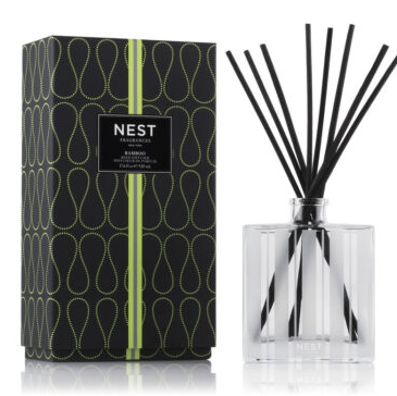 Bamboo Reed Diffuser