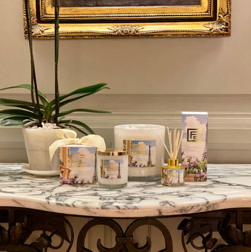 Parisian Rendezvous Room Spray